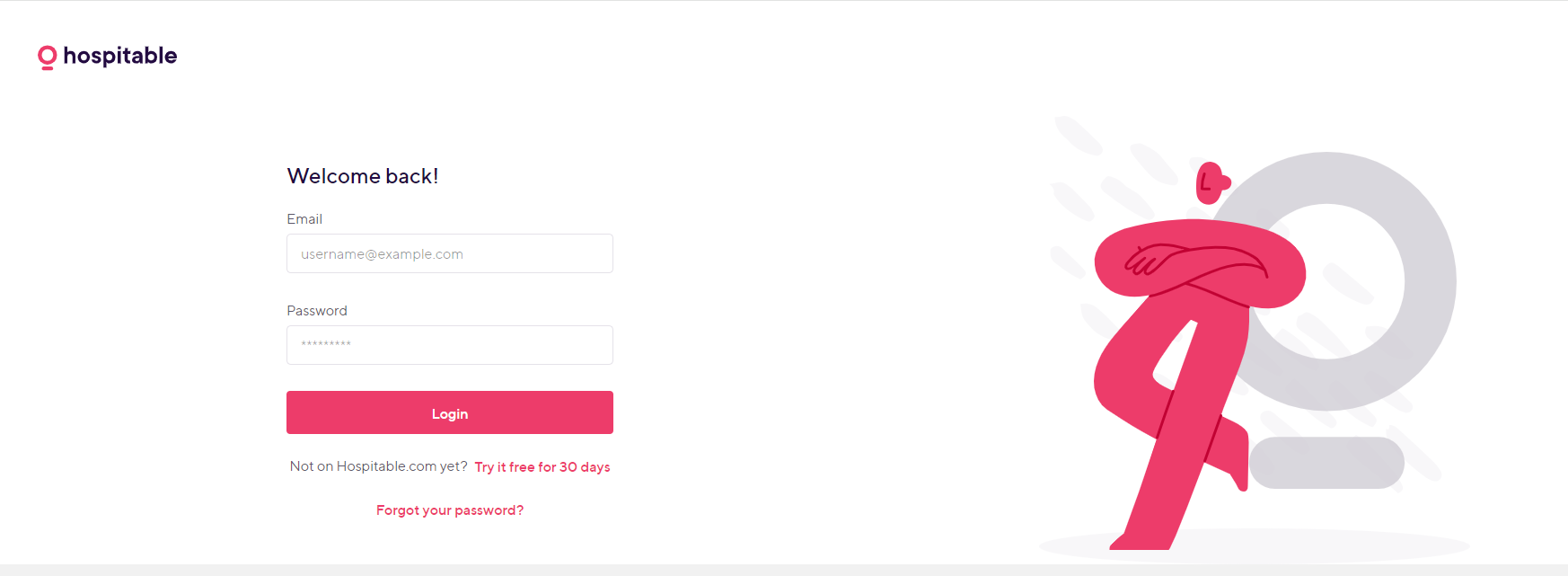 How Do I Connect to Hospitable Via API? Resort Cleaning